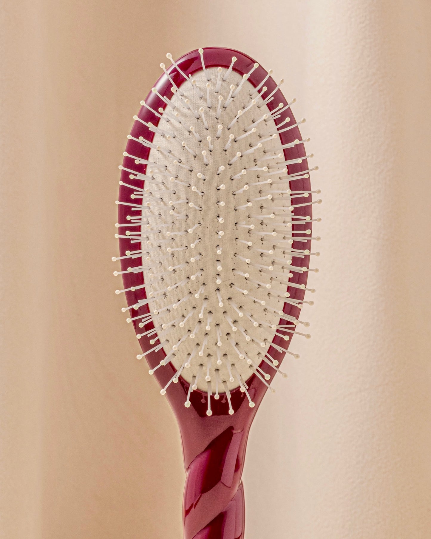 The Cherry Red Bonne Brosse Trio