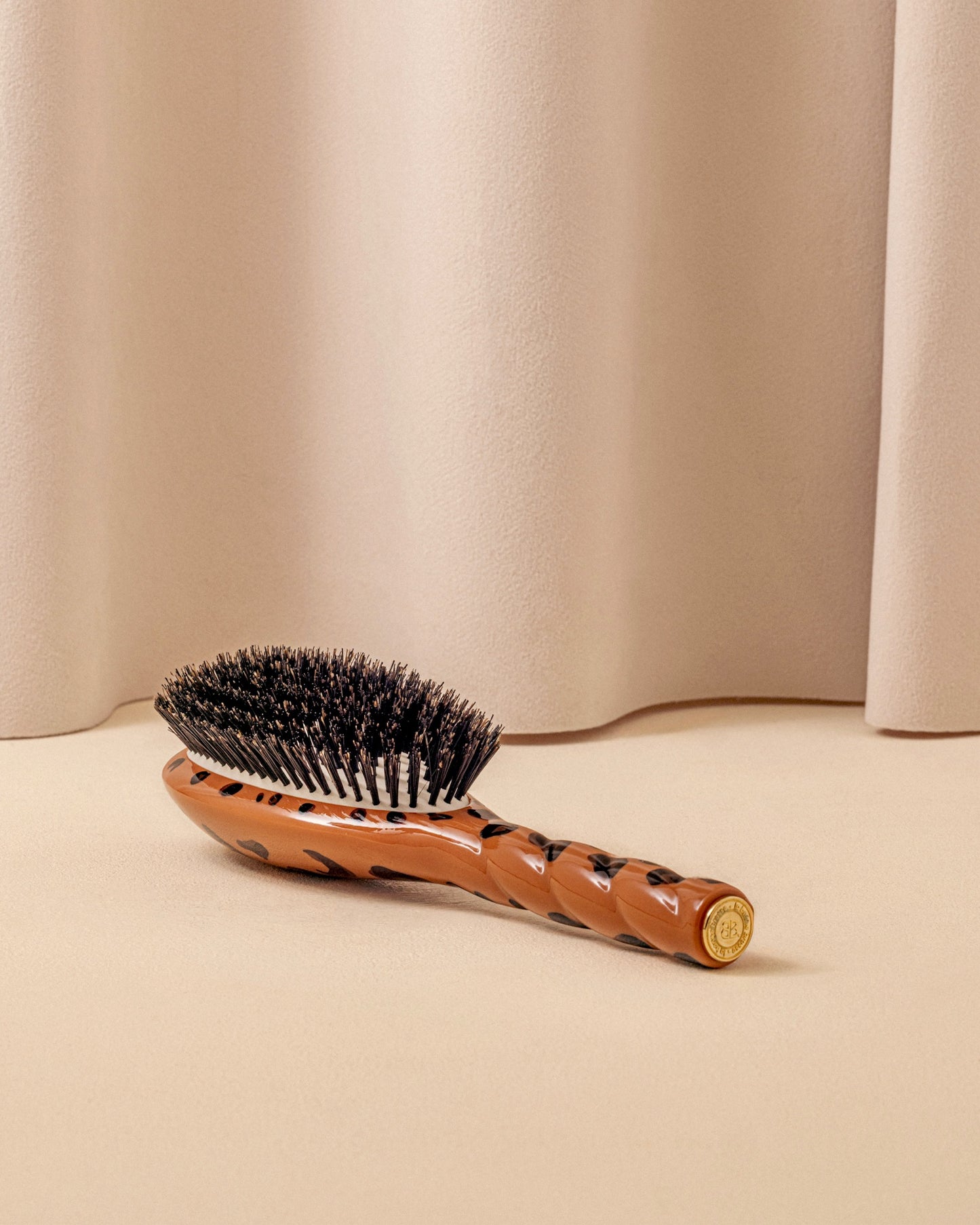 Balzac x La Bonne Brosse N.01 The Shine & Care Hair Brush The Universal