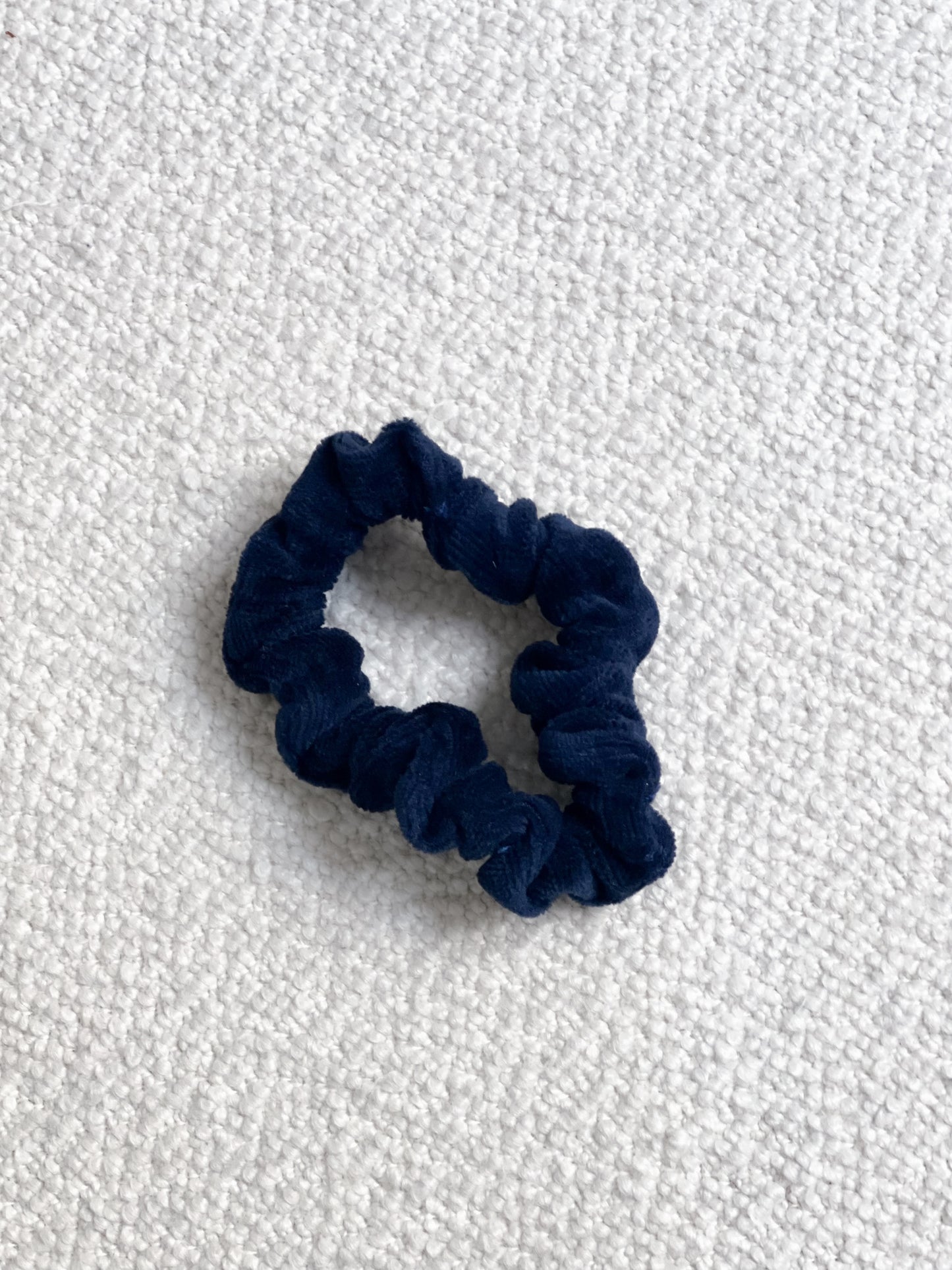 The Mini Scrunchie