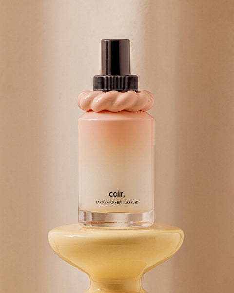 The leave-in beauty cream - Image 1