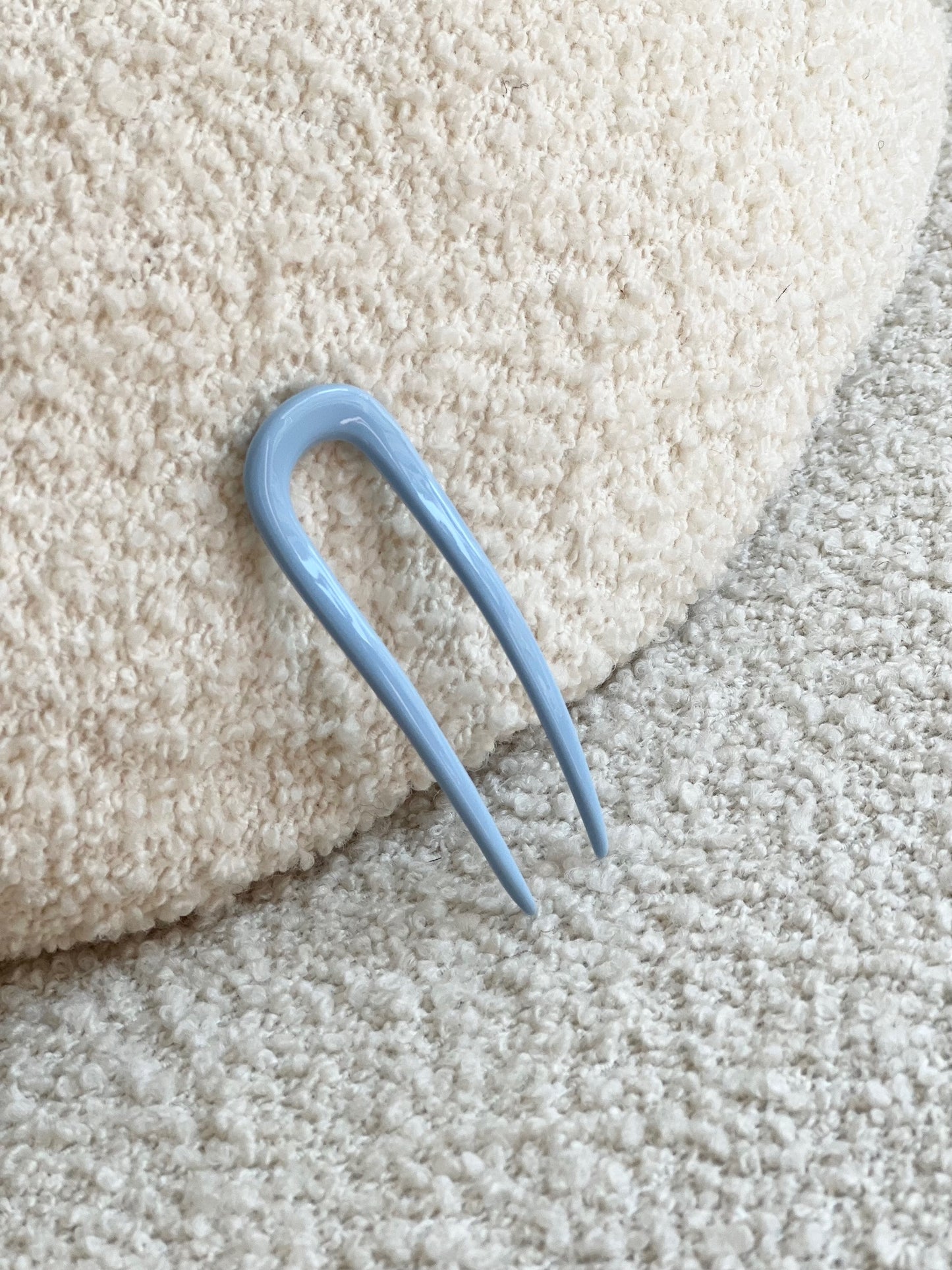The Chignon Hairpin