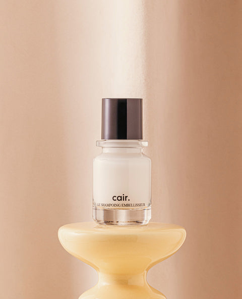 The Cair Beauty Shampoo Travel Size - Image 1