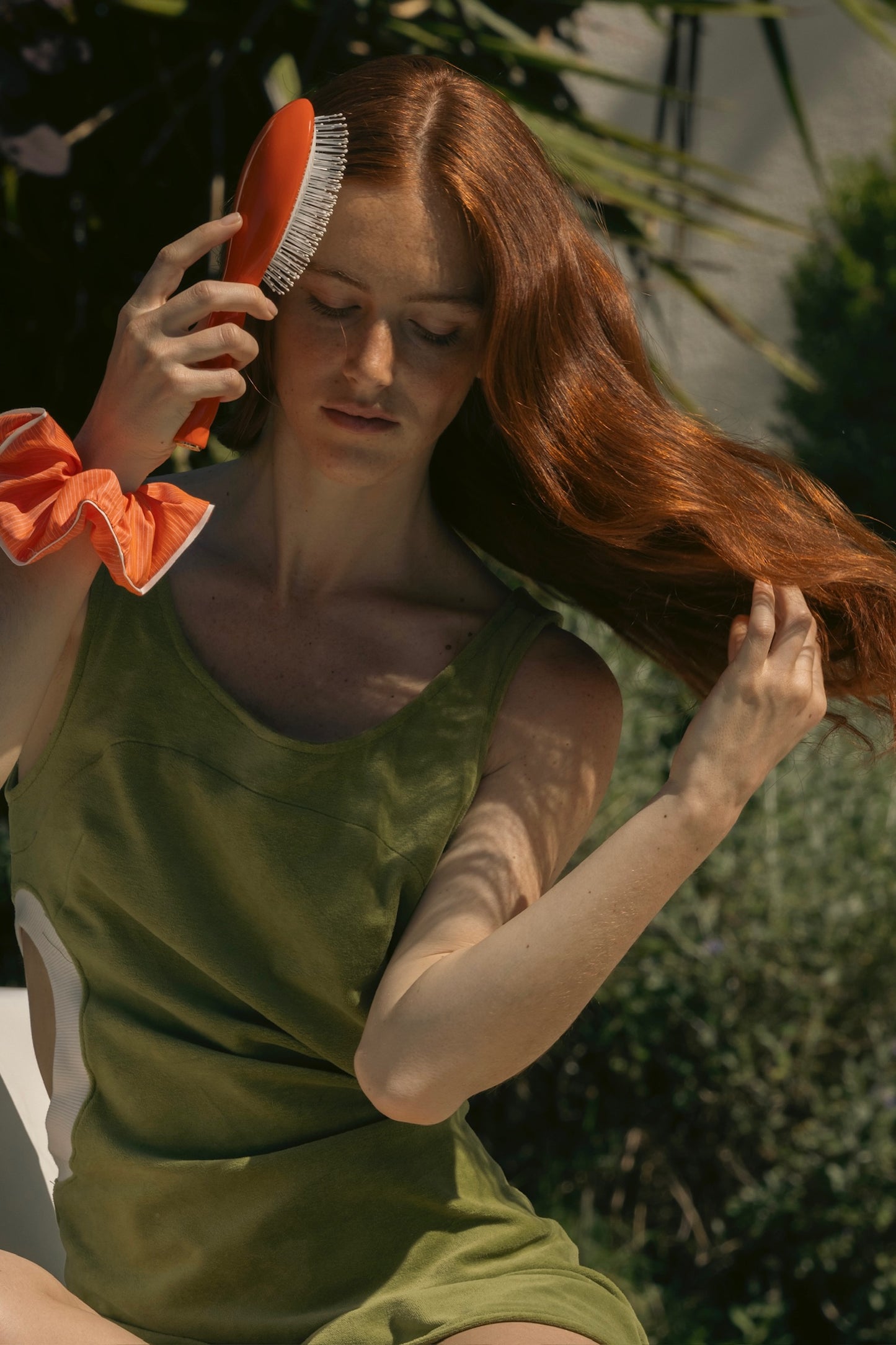 Limited Edition La Brosse Shine & Care – The Universal Orange Seventies