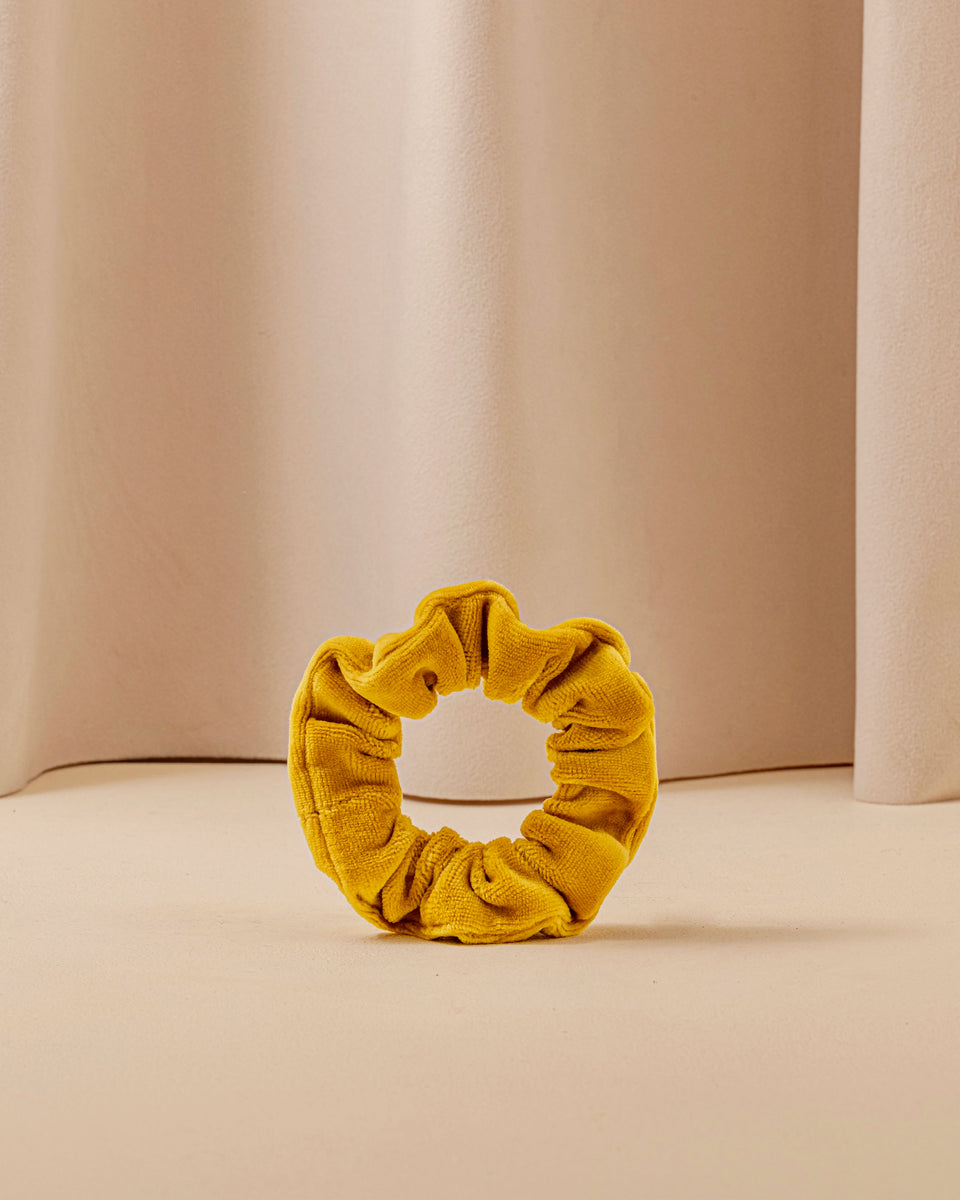The Scrunchie