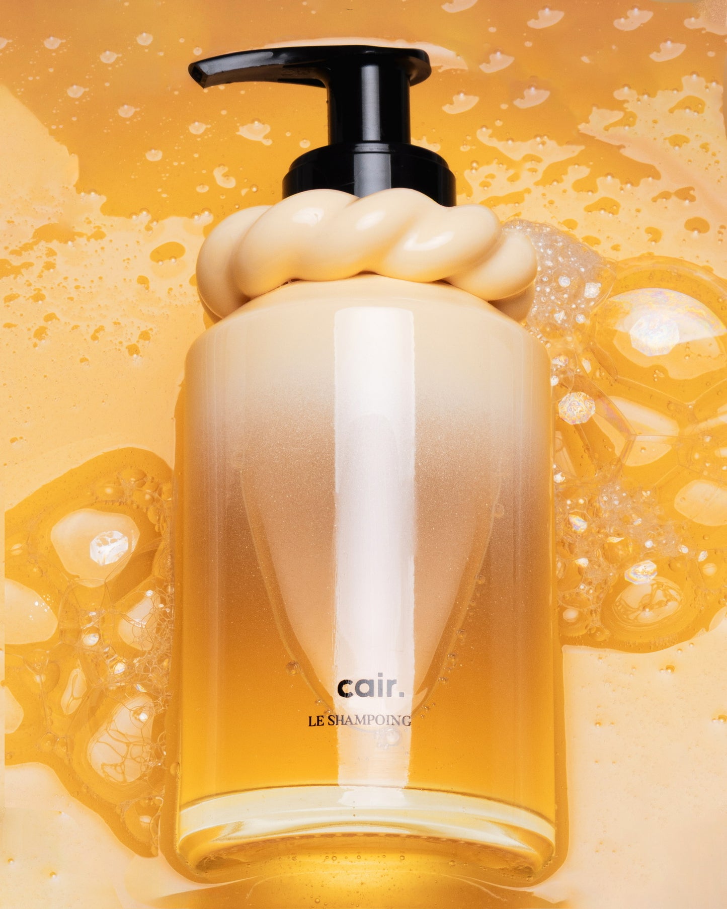 Recarga del Champú Cair – Formato grande 450 ml