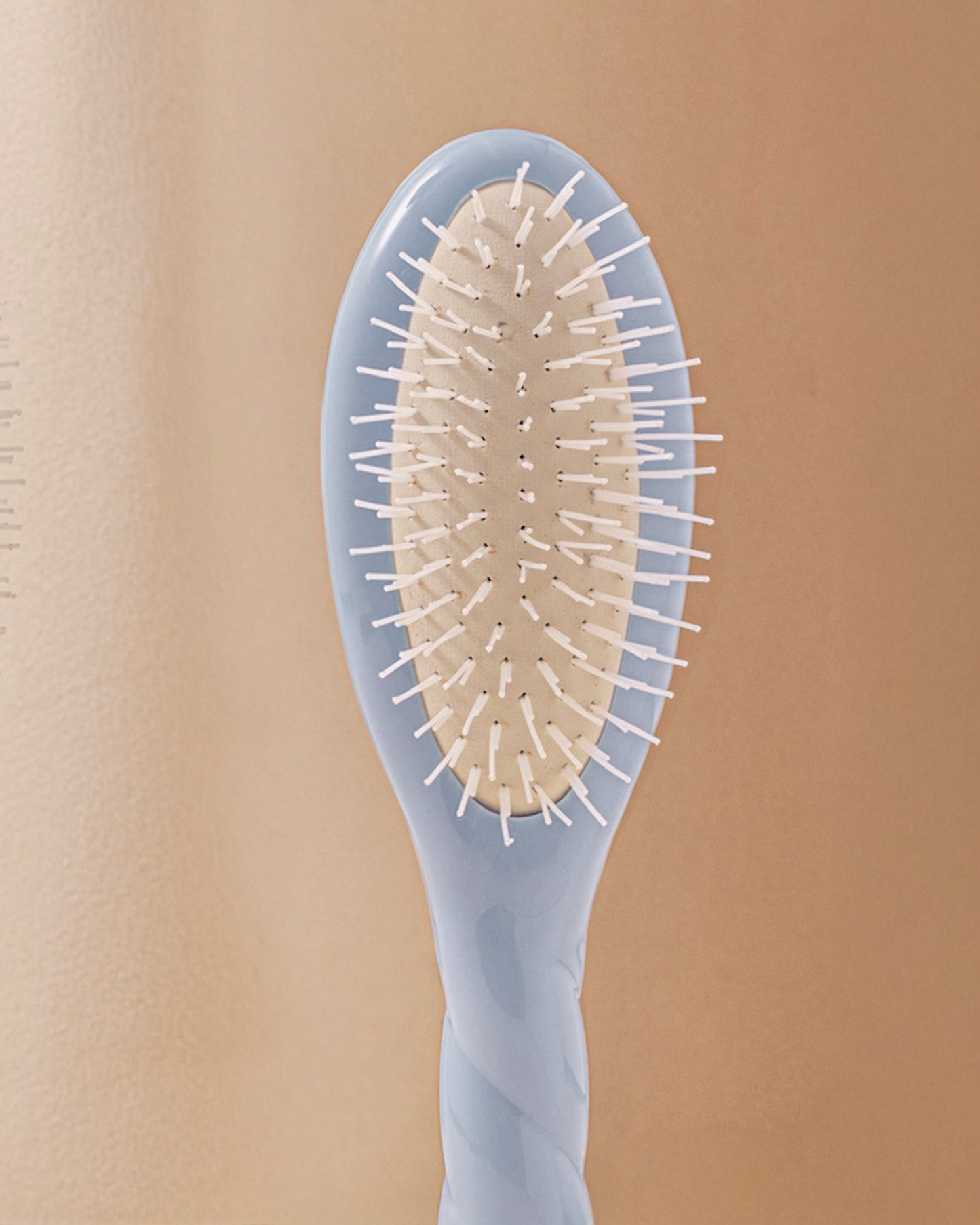 N.07 La Petite Brosse Démêlante & Stimulante l'Intense Bleu Ciel