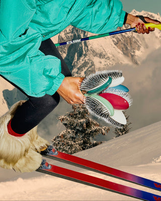 choose your bonne brosse