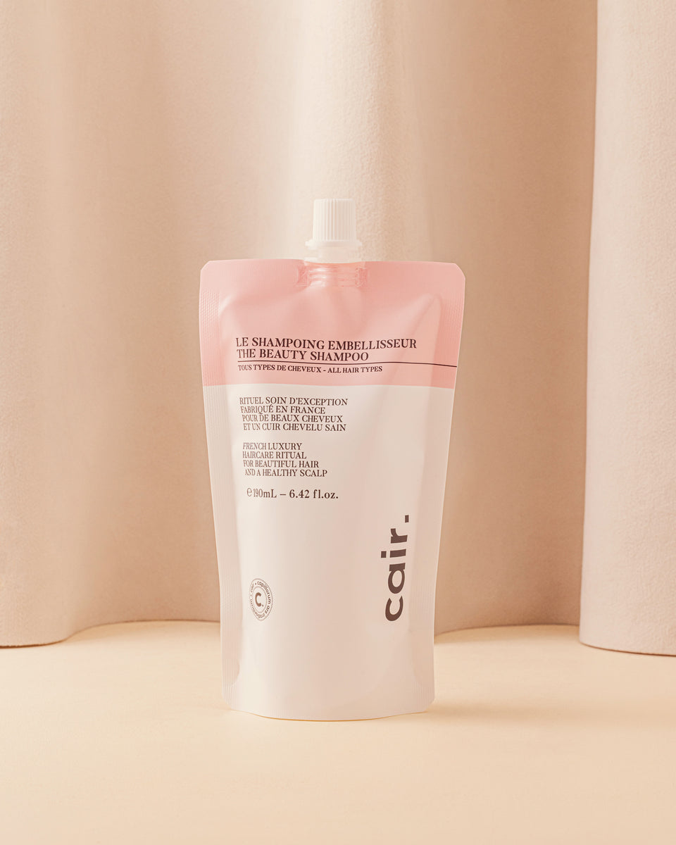 Cair Beauty Shampoo Refill