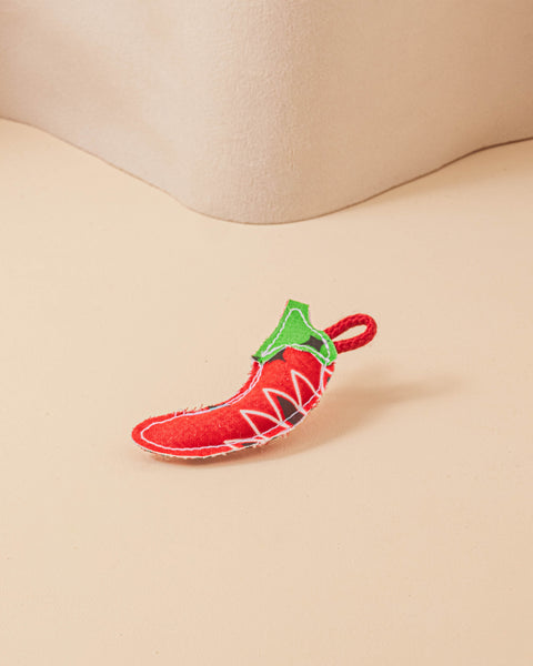Call It By Your Name x La Bonne Brosse Chili Anhänger - Image 1