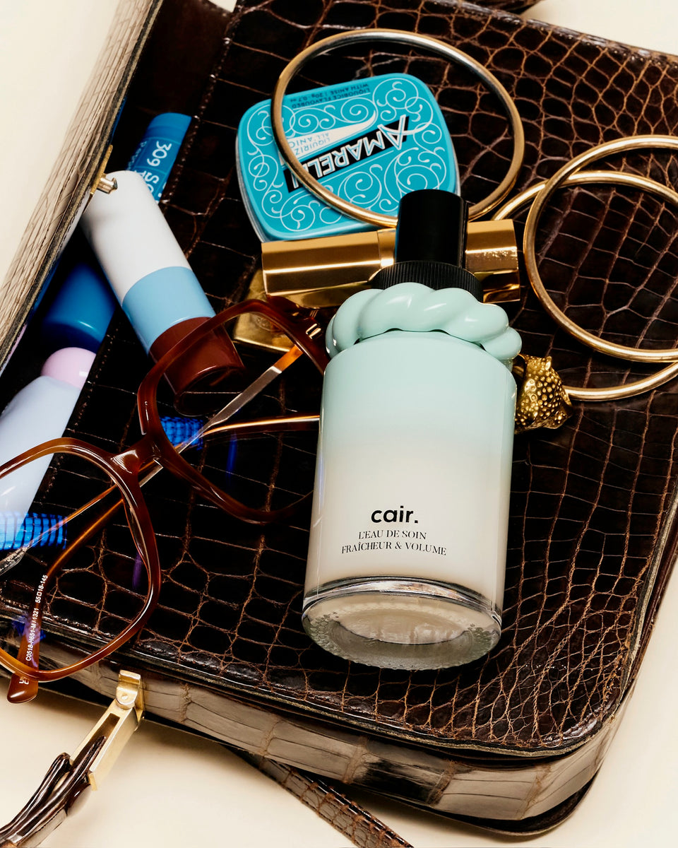 Cair Freshening & Volumizing Hair Mist
