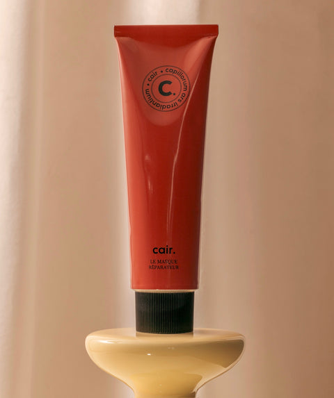 Duo Réparateur : La Bonne Brosse N.04 et le Masque Protecteur - Image 2