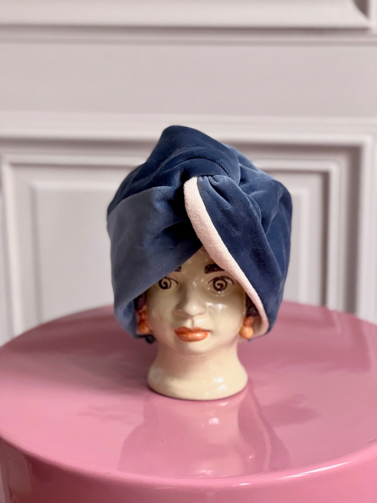 The Turban