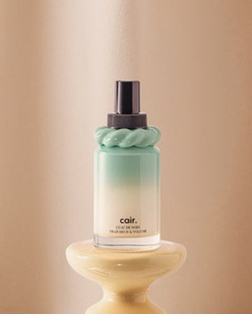 Cair Freshening & Volumizing Hair Mist - Image 1