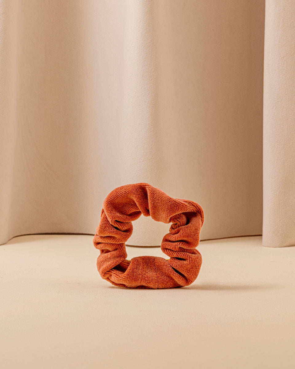 The Scrunchie