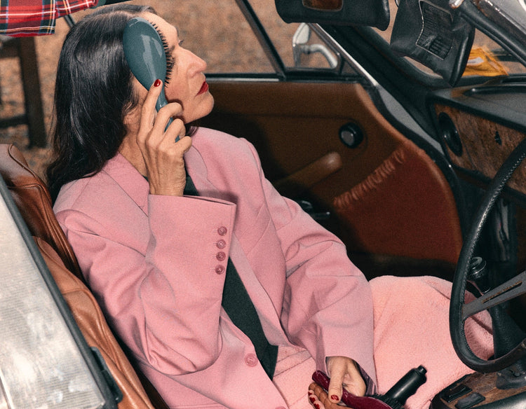 Find your 
perfect brush