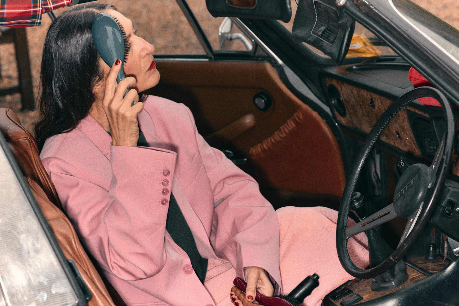 Find your 
perfect brush