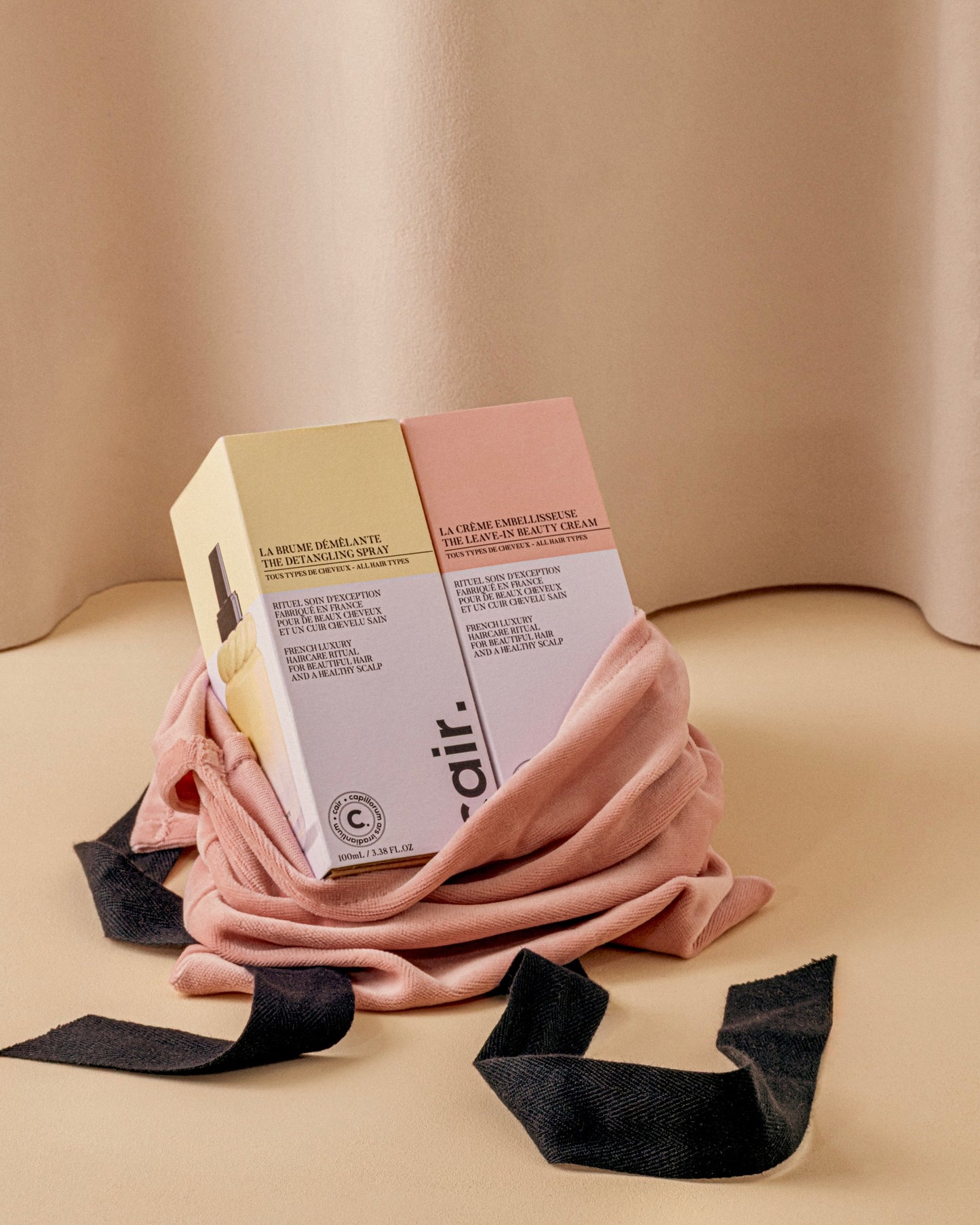 La Pochette Cadeau de Noël Cair