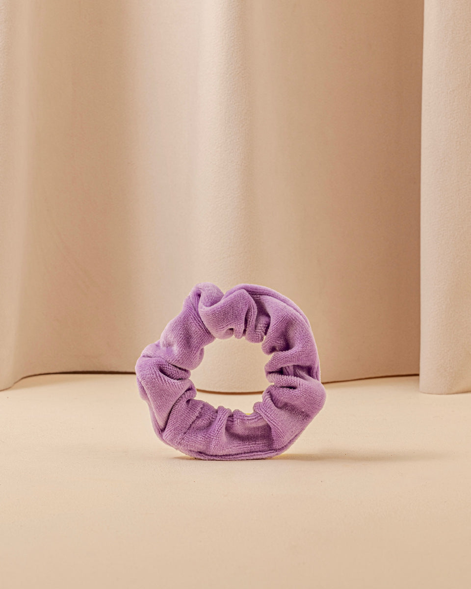 The Scrunchie