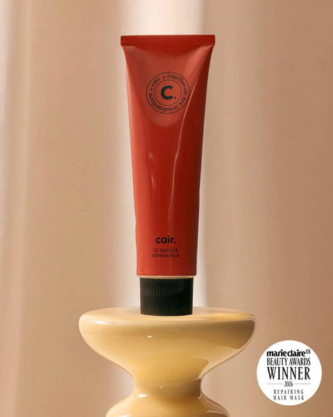 Le Masque Réparateur Avant-Shampoing Cair - Image 1