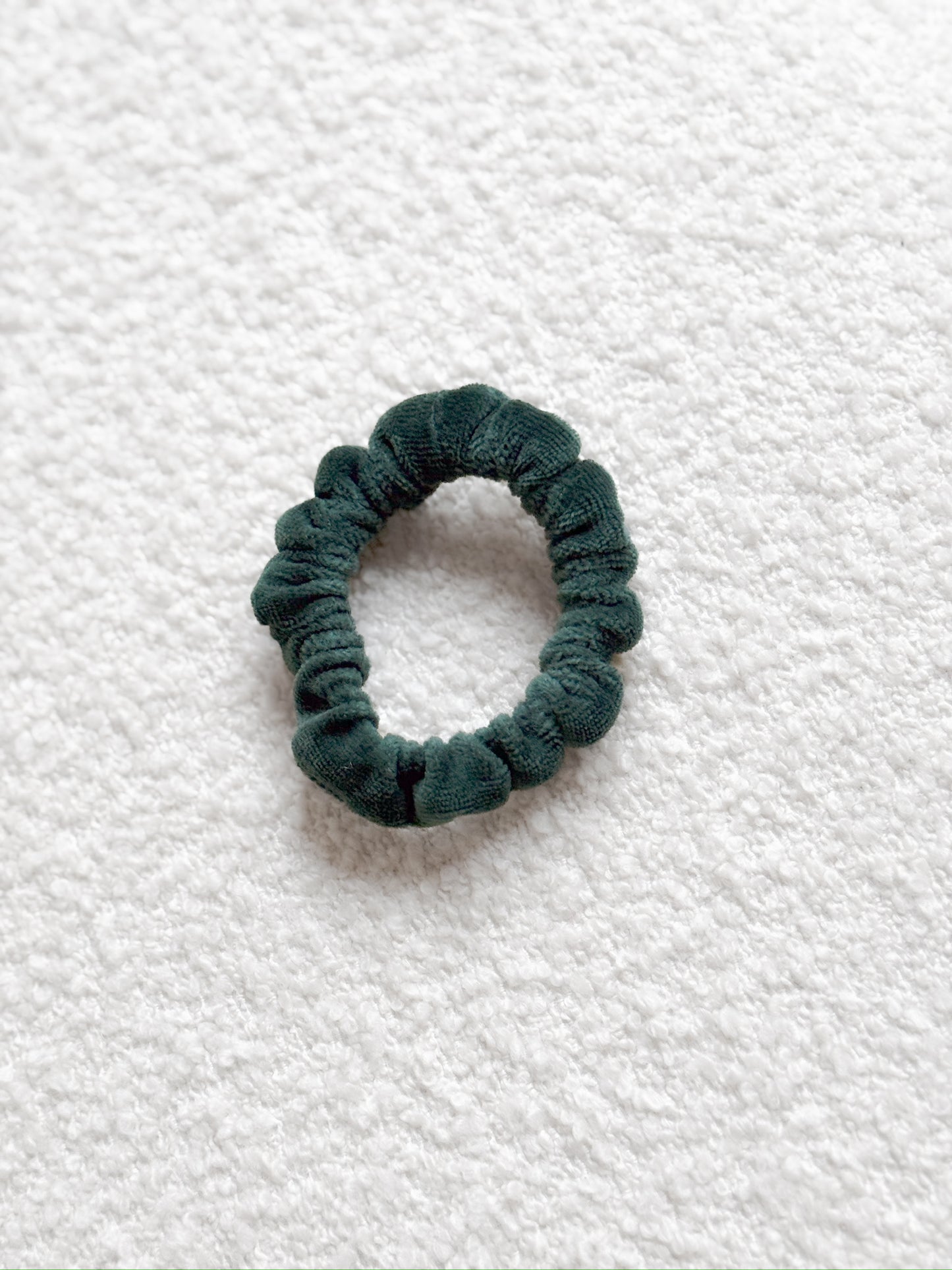 The Mini Scrunchie