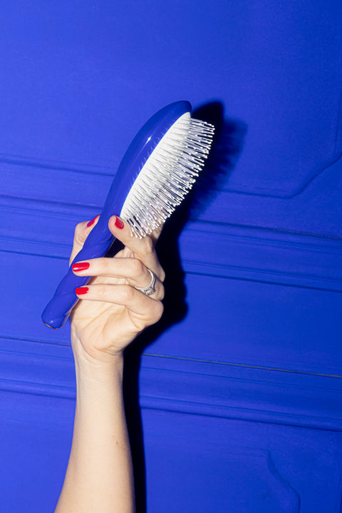 La Bonne Brosse x Augustinus Bader N.04 The Detangling & Massaging Brush THE MIRACLE - Image 2