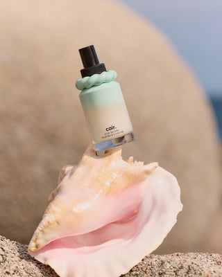 New 
Volumizing Hair Mist