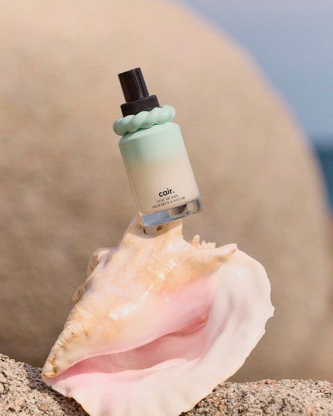 L'Eau de Soin Volume & Fraîcheur Cair Taille Voyage - Image 2
