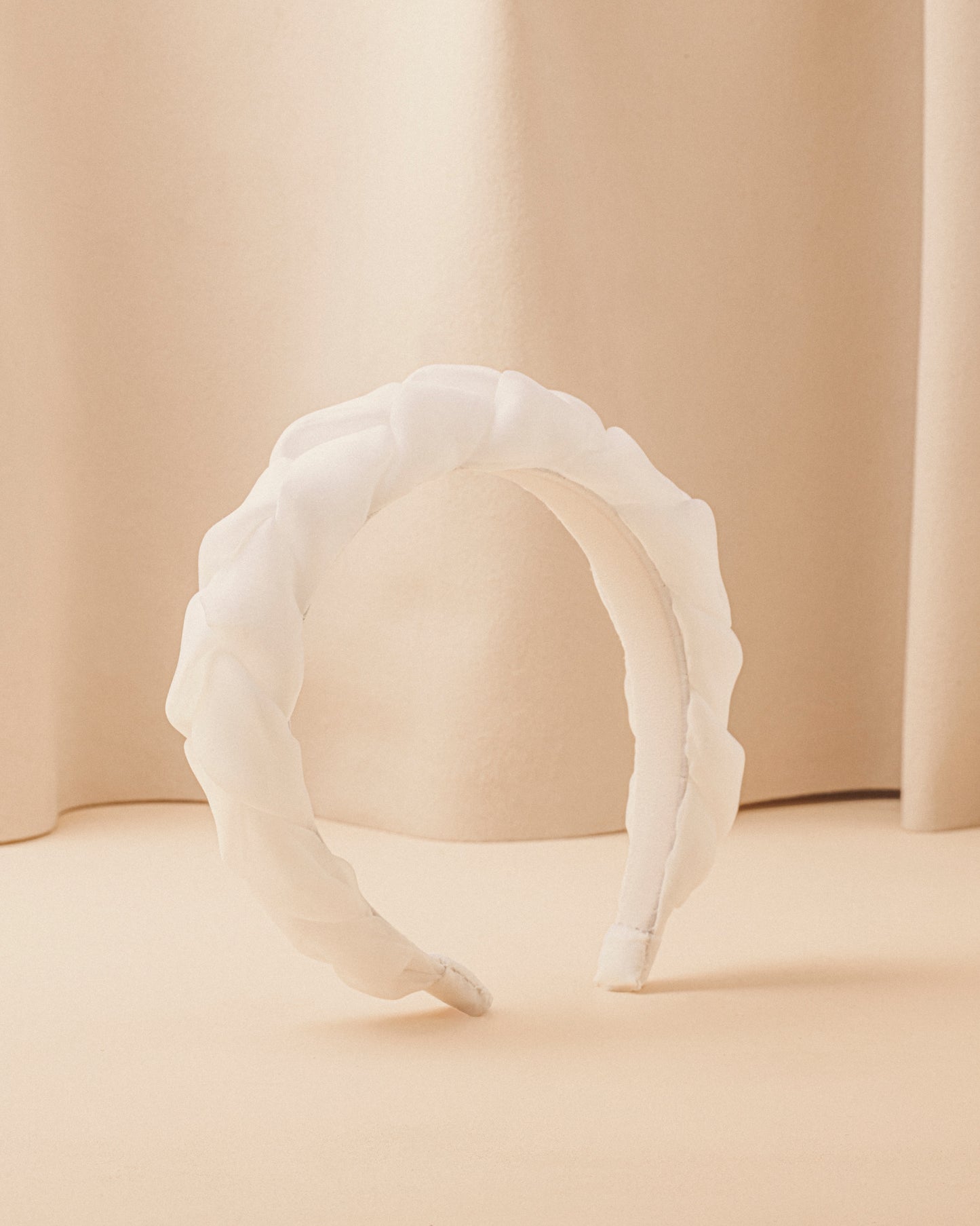 Donatelle Godart x La Bonne Brosse The Organza Headband