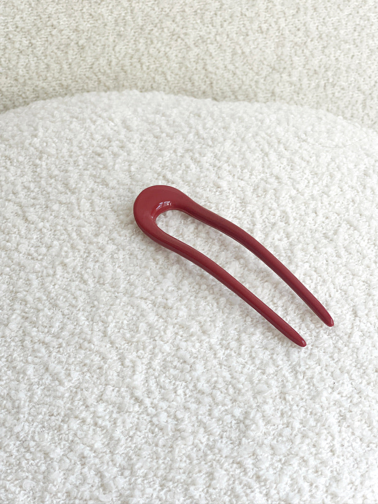 The Chignon Hairpin