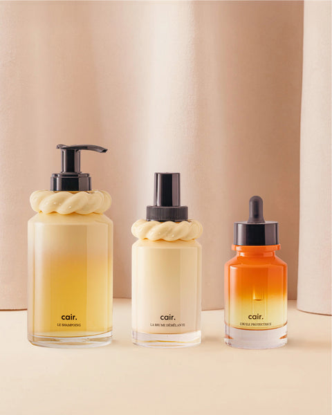 The Shine & Protection Routine - Image 1