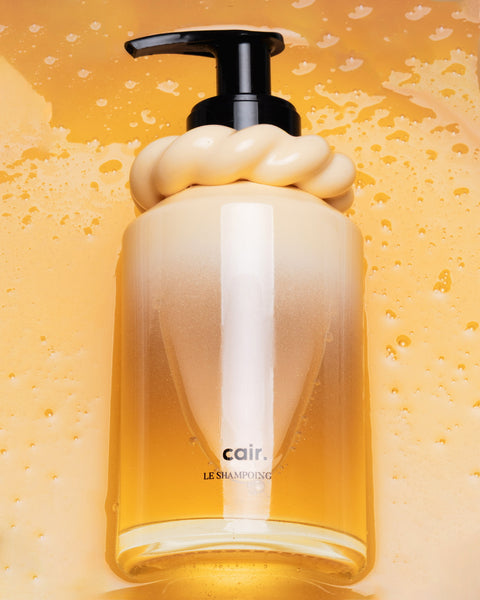 Cair Shampoo - Image 2