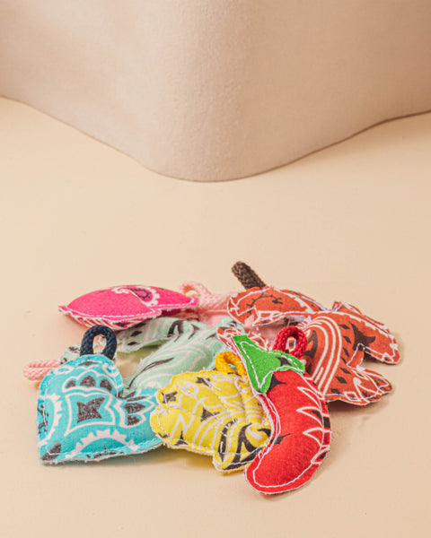 Call It By Your Name x La Bonne Brosse Pale Yellow Shell Charms - Image 3