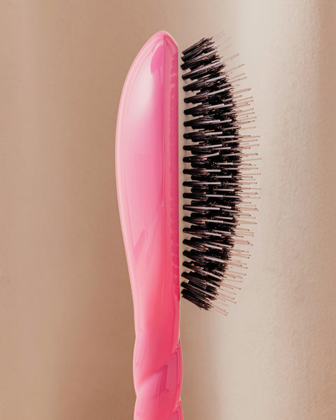 Edition limitée Octobre Rose N.02 La Brosse Démêlante & Soin l'Indispensable - Image 3