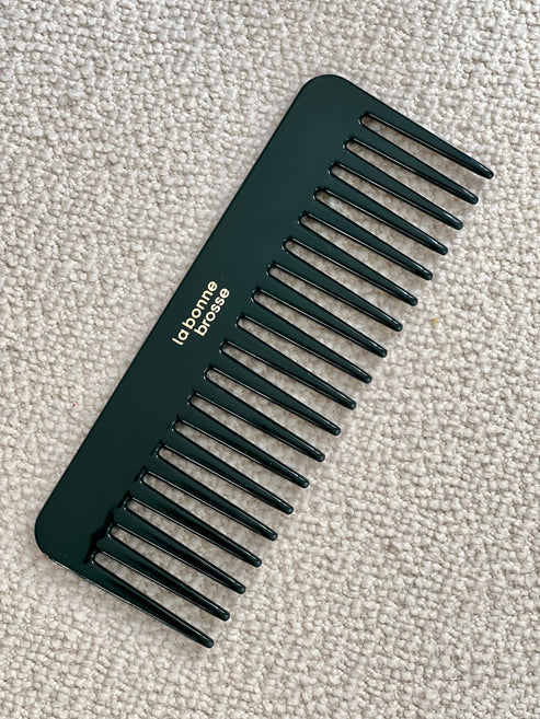 La Bonne Brosse The Large Detangling Comb