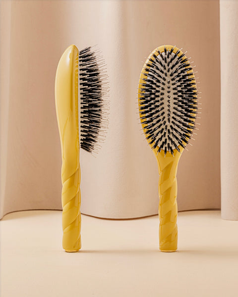 La Grande Brosse Jaune Safran - Image 2
