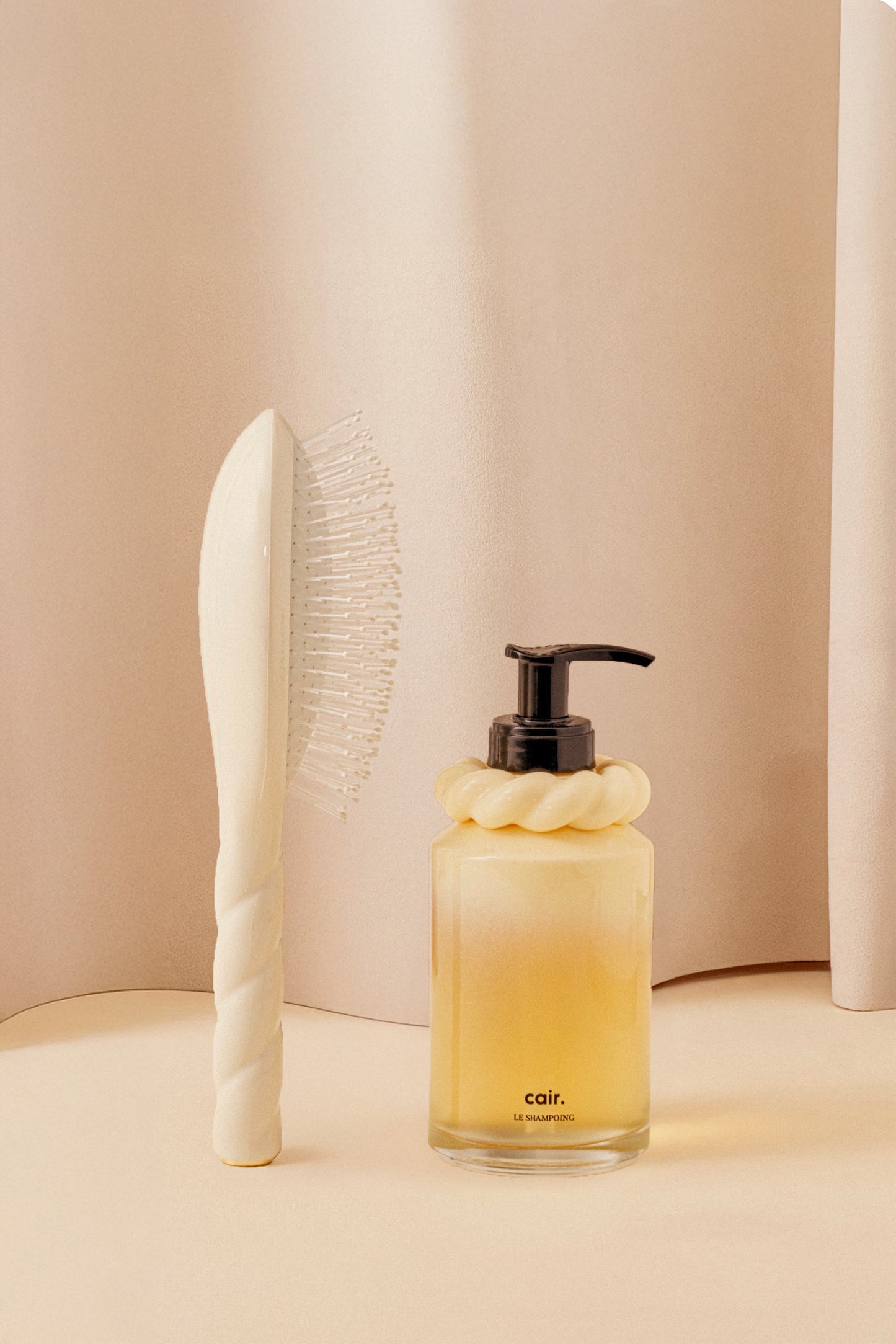 Duo Sublime : Nettoie et Protège