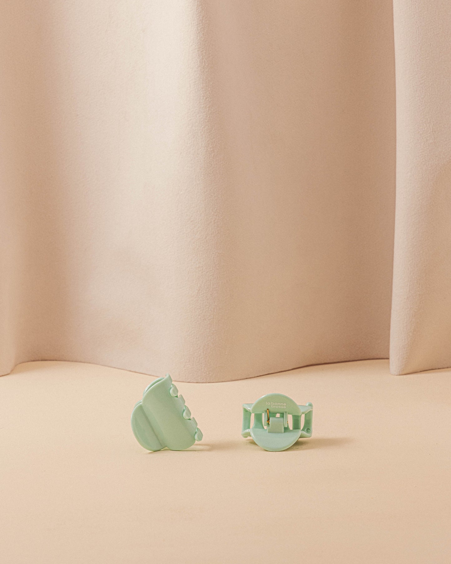 The Little Hair Clip