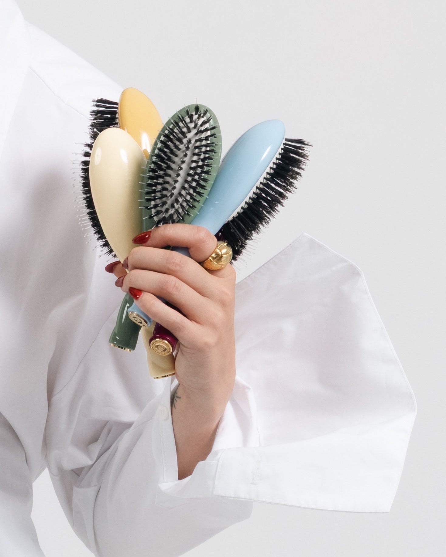 Bonpoint x La Bonne Brosse Collection