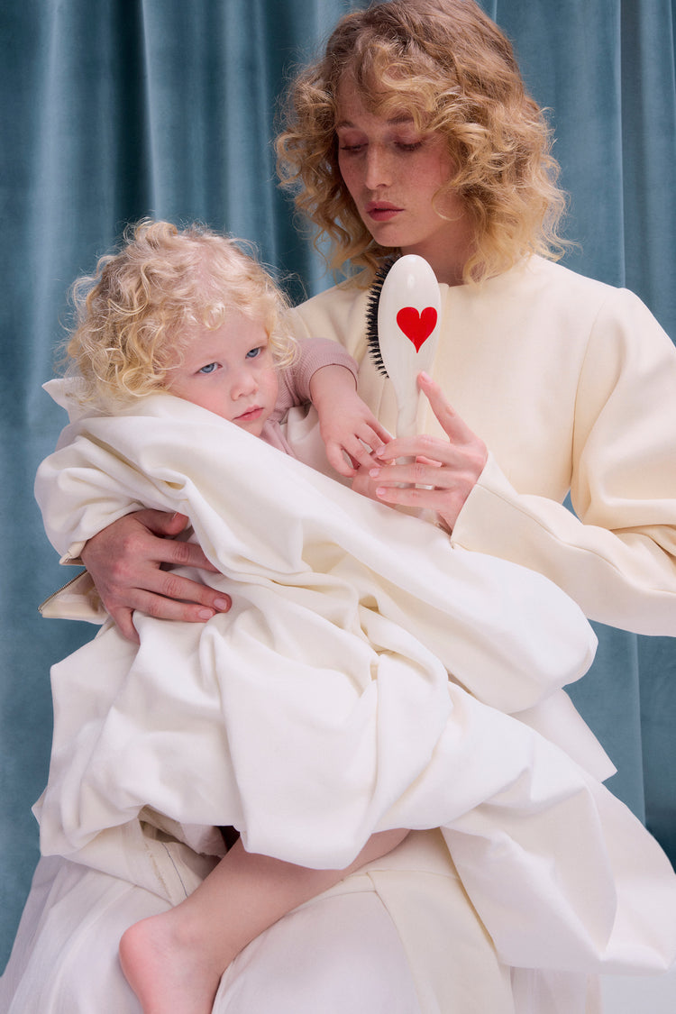 The Heart Collection