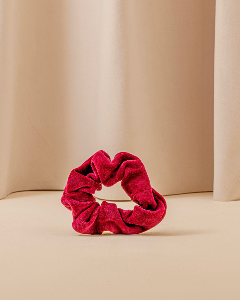 The Scrunchie