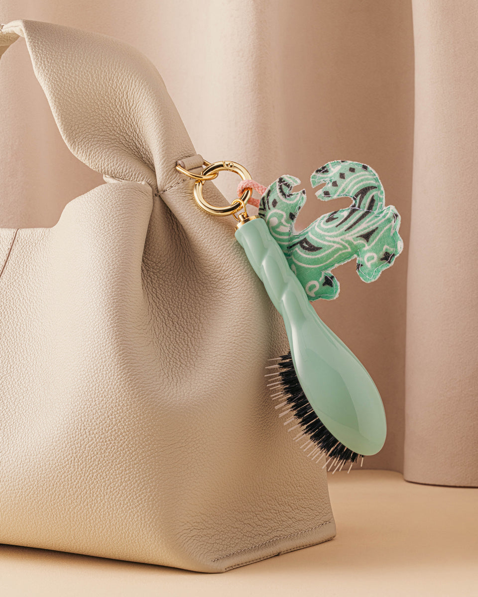 Call It By Your Name x La Bonne Brosse Duo: Micro Brush N.02 Lagoon Blue and Its Charm