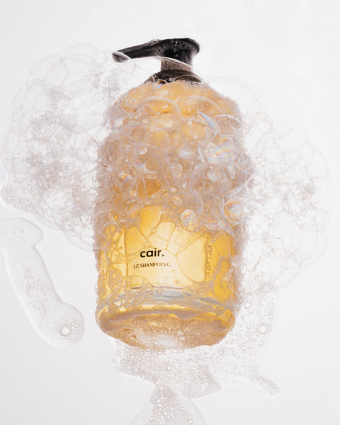 Cair Universal Shampoo Refill - Image 3