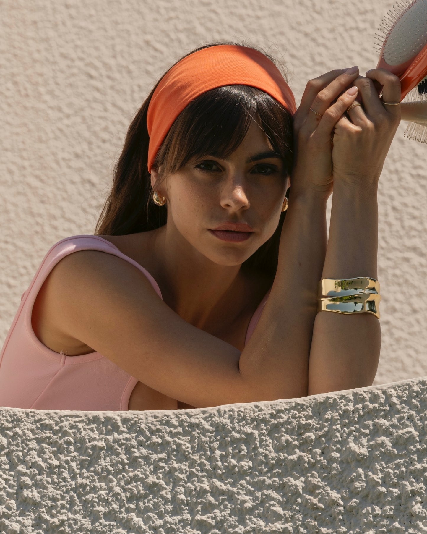 Le Bandeau