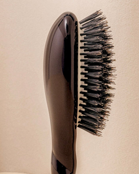 Black Édition N.01 La Petite Brosse Brillance & Soin l’Universelle - Image 3