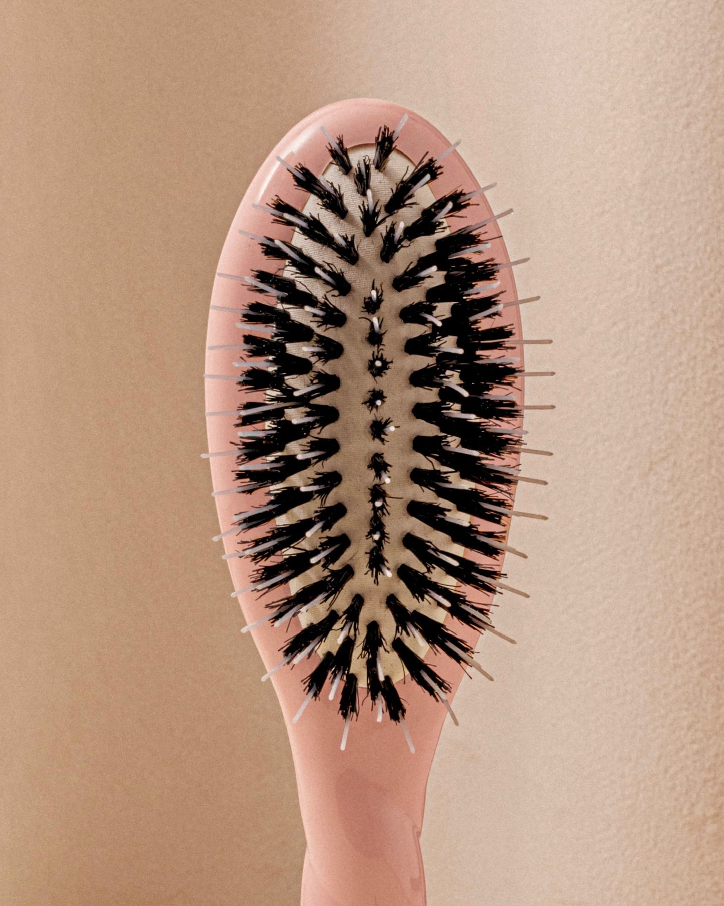 La Bonne Brosse "Octobre Rose" Limited Edition N.02 The Small Essential Care & Detangling Hairbrush