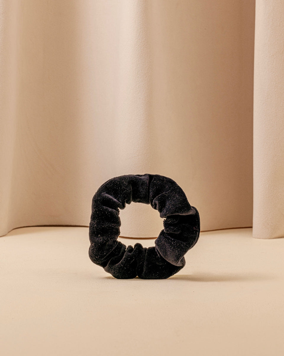The Scrunchie