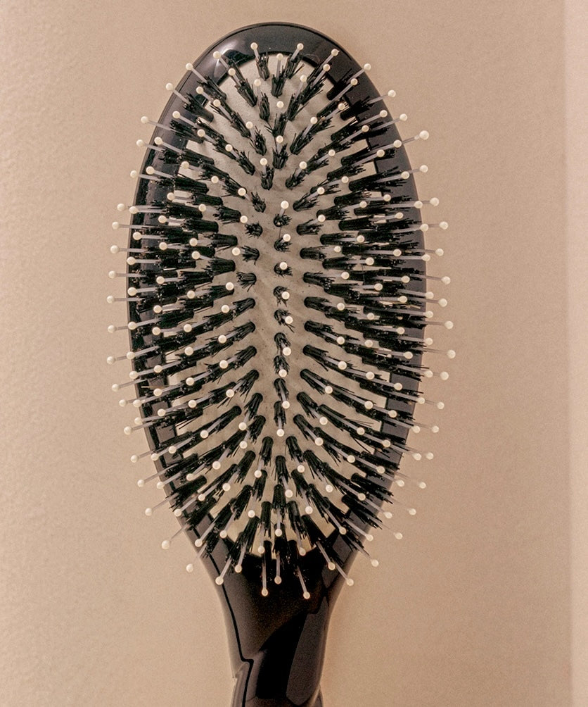 Black Édition N.03 La Brosse Cuir Chevelu Sensible l'Indispensable Douceur