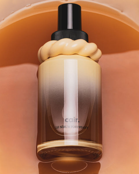 Cair Fortifying Hair Serum - Image 2