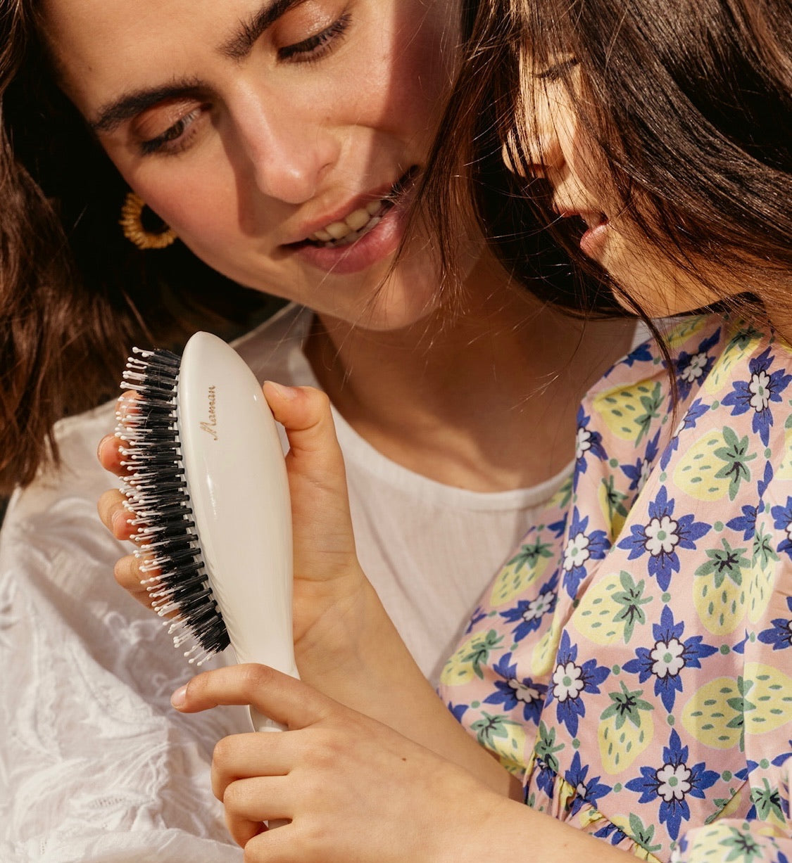 gravez votre bonne brosse