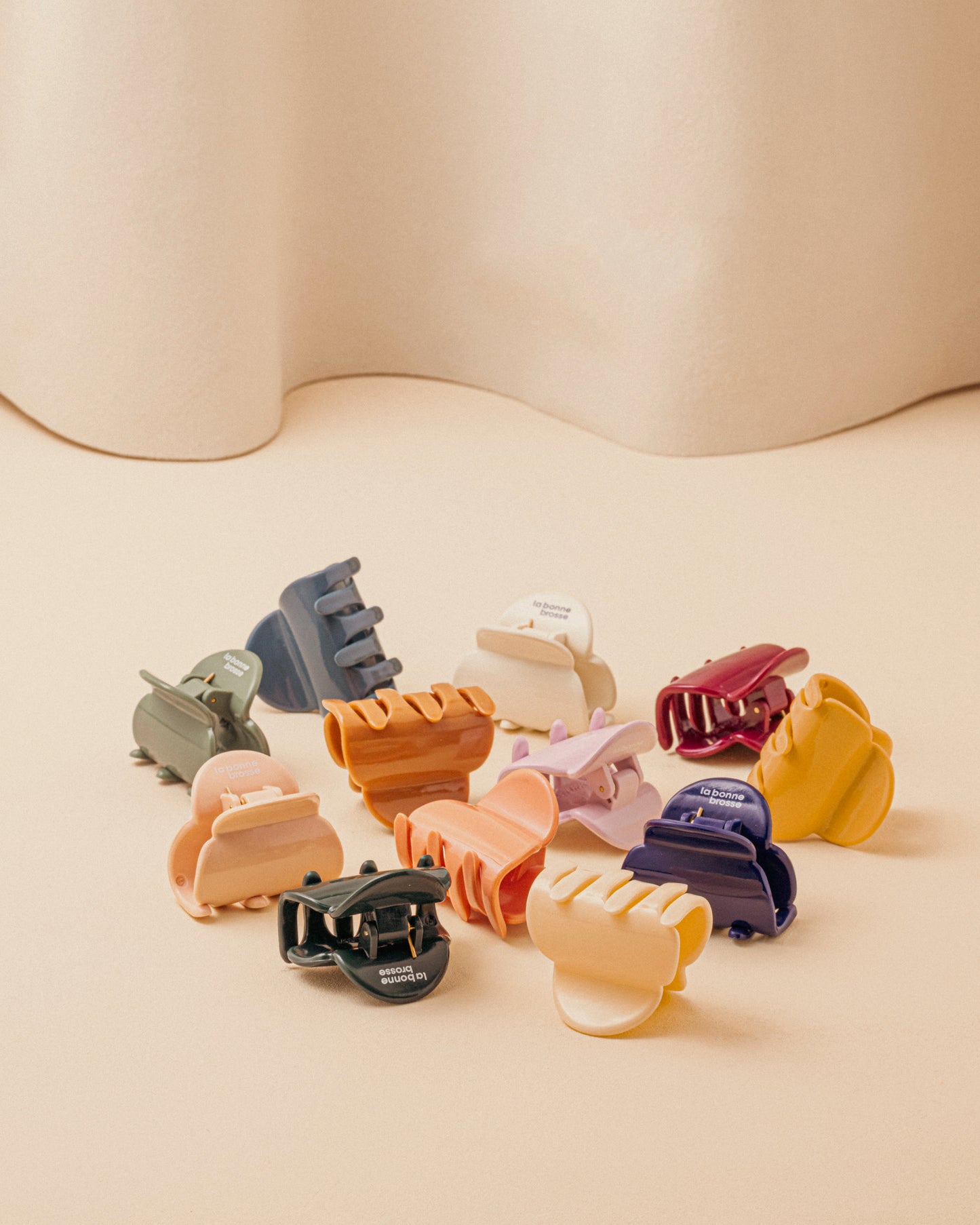 The Little Hair Clip
